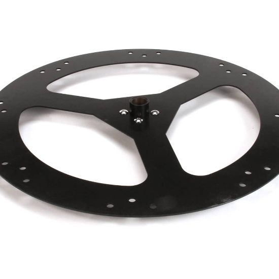 Picture of Henny Penny Coated - Lh Disc Assembly Tr,scr8 Part# 49182