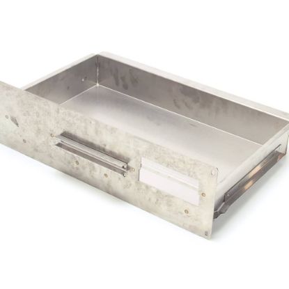 Picture of Henny Penny Hp Mp944 Drawer Frame Only Part# 49550