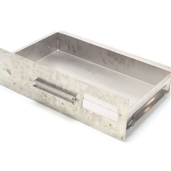 Picture of Henny Penny Hp Mp944 Drawer Frame Only Part# 49550