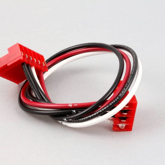 Picture of Henny Penny Wire Assembly-pwr Supply Part# 49813