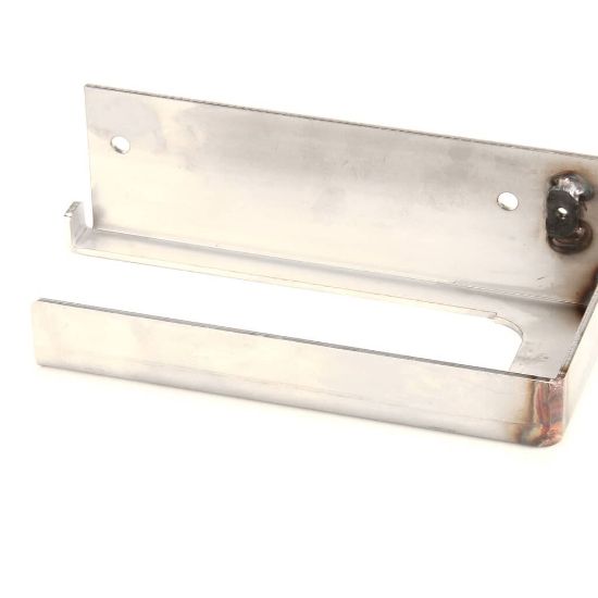 Picture of Henny Penny Weld Assembly-lh Cam Guide Part# 49890