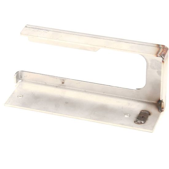 Picture of Henny Penny Weld Assembly-rh Cam Guide Part# 49895