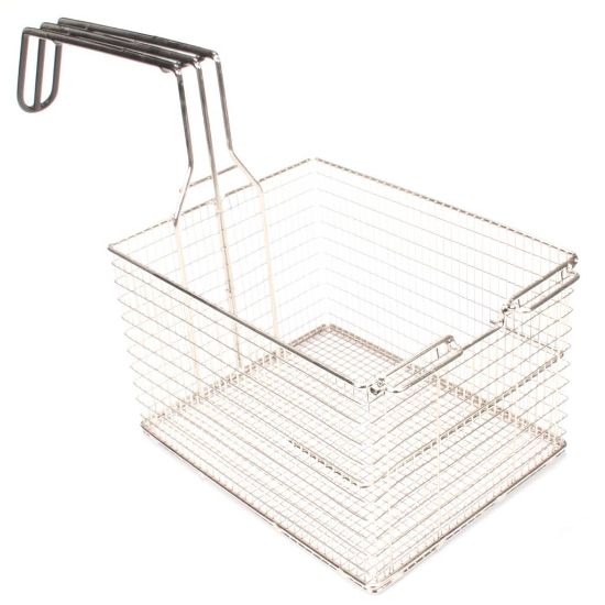 Picture of Henny Penny Basket-full Size-autolift Part# 50703