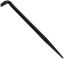Picture of Mayhew™ Tools 483 (18") Rolling Head Pry Bar Part# - 40102
