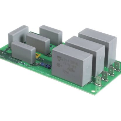 Picture of Henny Penny Assy-emc Filter Board Part# 51057