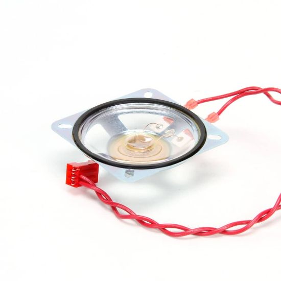 Picture of Henny Penny Assembly-speaker And Wire Part# 51476