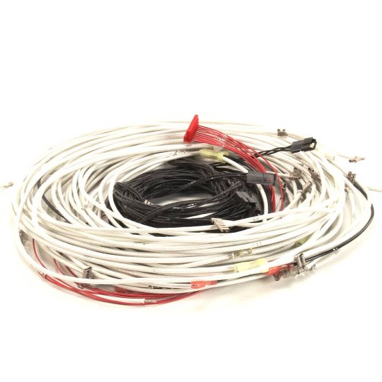 Picture of Henny Penny Wiring Harness Rh Part# 51537