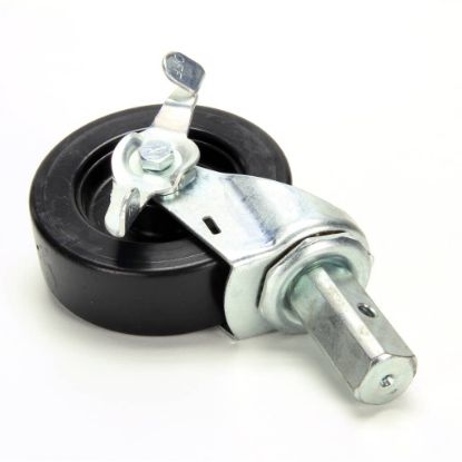 Picture of Henny Penny Caster Ofe W/brake Part# 52064
