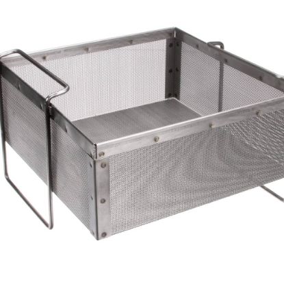 Picture of Henny Penny Crumb Catcher Assembly Part# 52194
