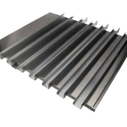 Picture of Henny Penny Assembly-air Duct 23In Upper 3.25 Part# 52345