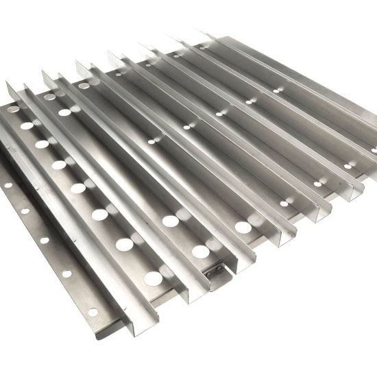Picture of Henny Penny Assembly-air Duct Lower 3.25 Part# 52346