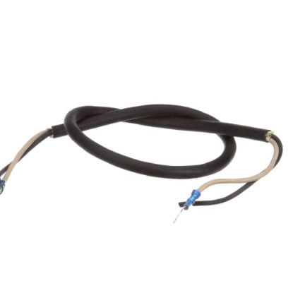 Picture of Henny Penny Cord Assembly - Drain Interlock Part# 52519