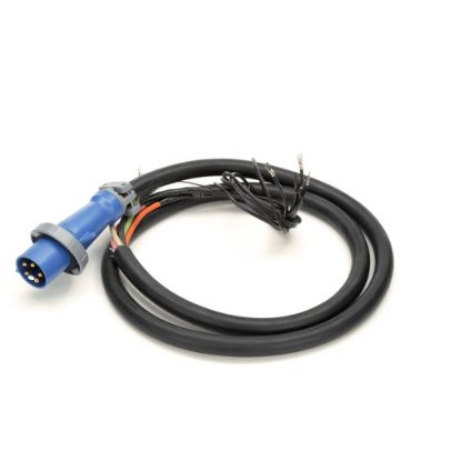 Picture of Henny Penny Cord And Plug Assembly Part# 54010