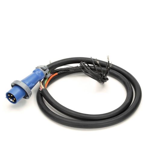 Picture of Henny Penny Cord And Plug Assembly Part# 54010