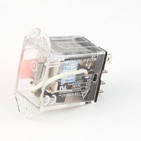 Picture of Henny Penny Relay - 120V Part# 54472