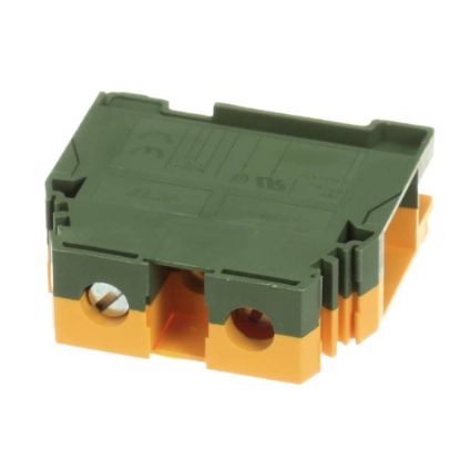 Picture of Henny Penny Block-ground Terminal-16mm Part# 55144