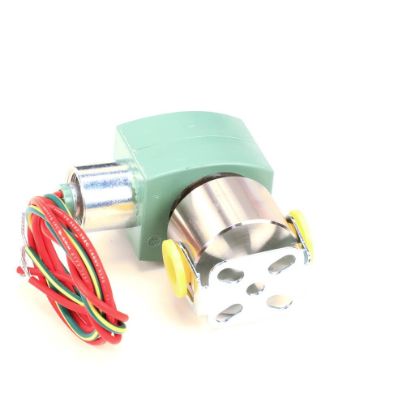 Picture of Henny Penny Valve-soldenoid 240 Air Part# 54908