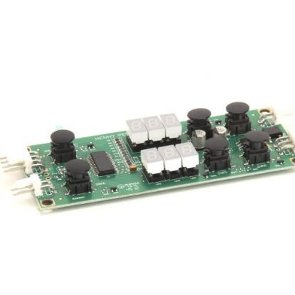 Picture of Henny Penny Control-hmr Radiant & Air Heat Part# 55101