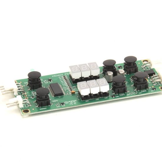 Picture of Henny Penny Control-hmr Radiant & Air Heat Part# 55101