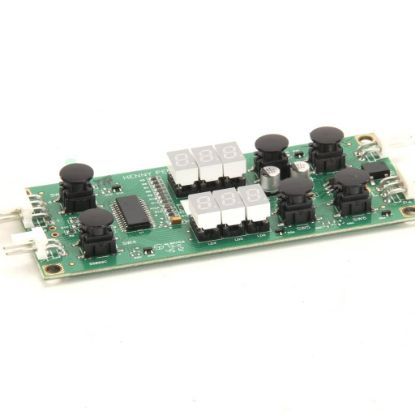 Picture of Henny Penny Control-hmr Radiant&water Heat Part# 55102