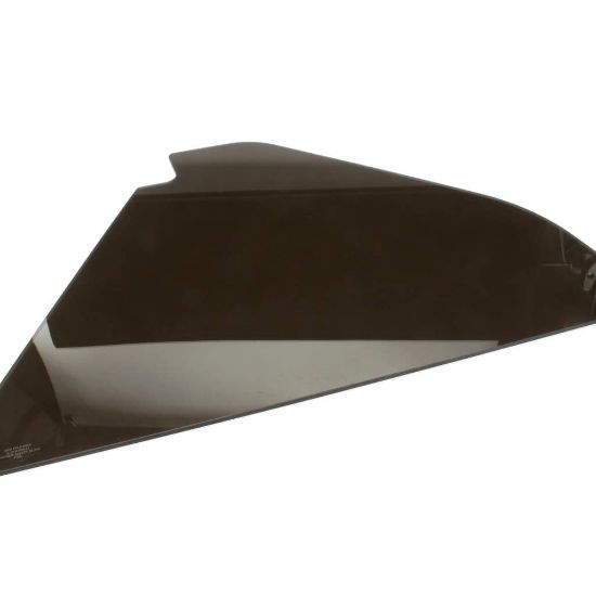 Picture of Henny Penny Side Glass-h.p.; Mirrored Lh Part# 56050-002