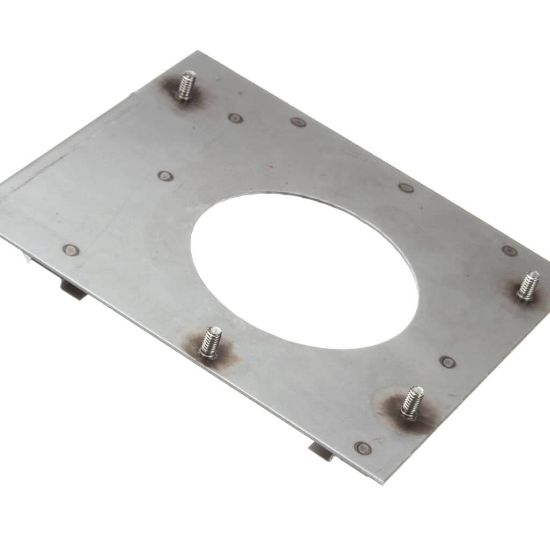 Picture of Henny Penny Stud Assembly-blower Mount Plate Part# 55673