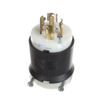 Picture of Henny Penny Plug-120v/208v/nema L21-30p Part# 55802