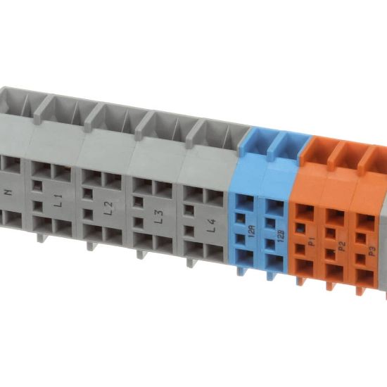 Picture of Henny Penny Distribution Block Part# 56174
