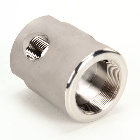 Picture of Henny Penny Body - Valve Part# 56305