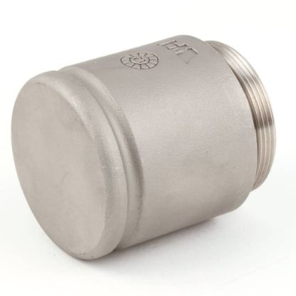 Picture of Henny Penny Cap Dead Weight Valve Part# 56307