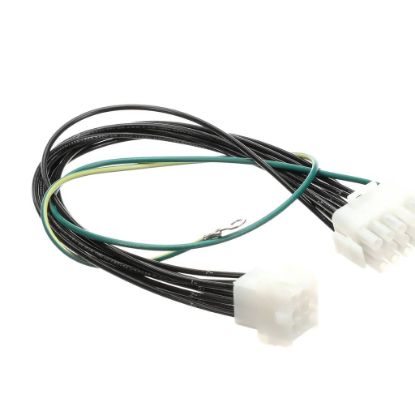Picture of Henny Penny Harness-9 Pin To 15 Pin Adapter Part# 56523