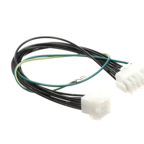 Picture of Henny Penny Harness-9 Pin To 15 Pin Adapter Part# 56523