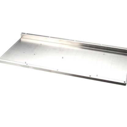 Picture of Henny Penny Support -Water Pan - Stud Assembly Part# 56414