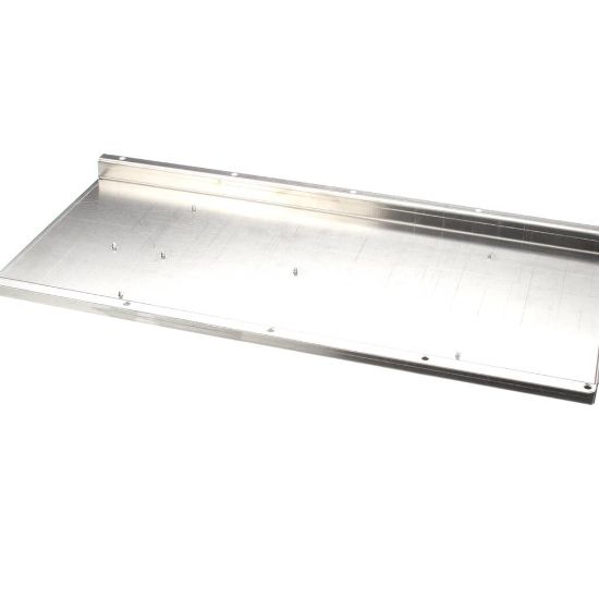 Picture of Henny Penny Support -Water Pan - Stud Assembly Part# 56414