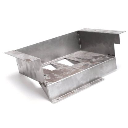 Picture of Henny Penny Shroud-control Panel Part# 56514