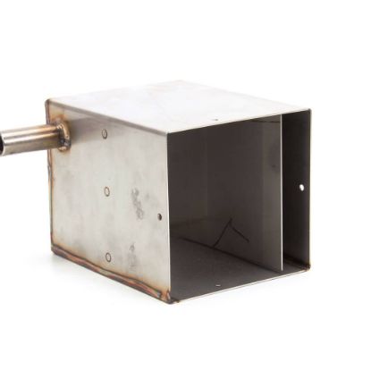 Picture of Henny Penny Condensate Box Weldment Part# 58852