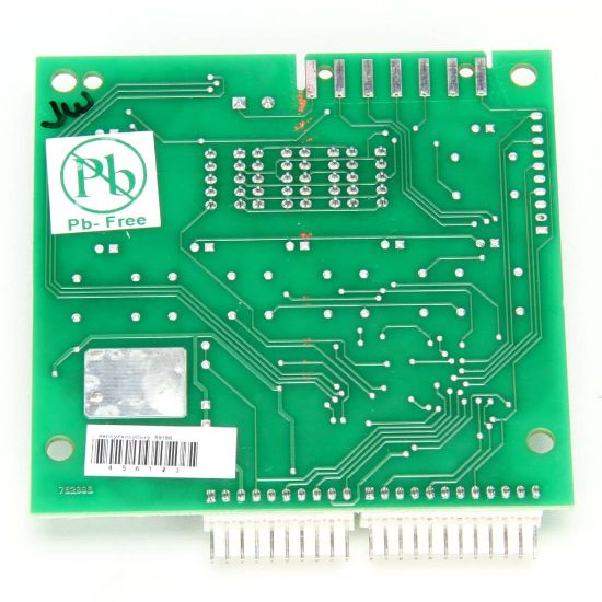 Picture of Henny Penny Hp Bw Control Board Part# 59188