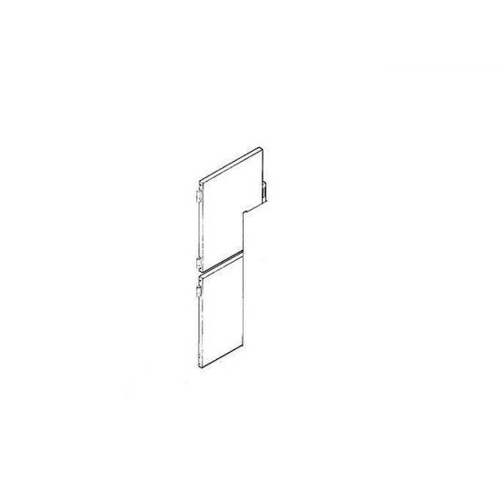 Picture of Henny Penny 900 Gl Dr Right Bot S Part# 59261