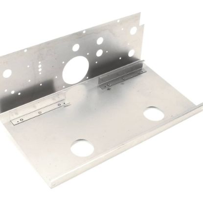 Picture of Henny Penny Weld Assembly-heat Shield Part# 59232