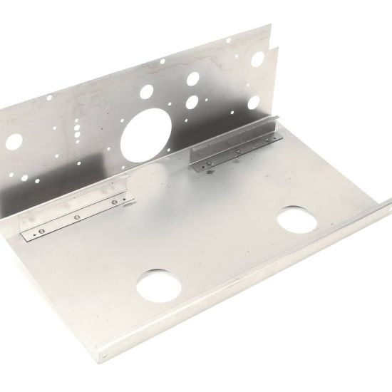 Picture of Henny Penny Weld Assembly-heat Shield Part# 59232