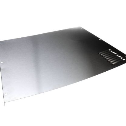 Picture of Henny Penny Panel-side Right Part# 60552
