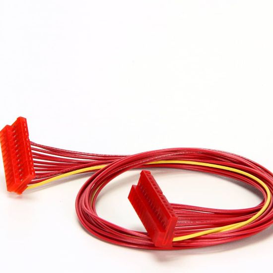 Picture of Henny Penny Red Ribbon Cable Part# 60390