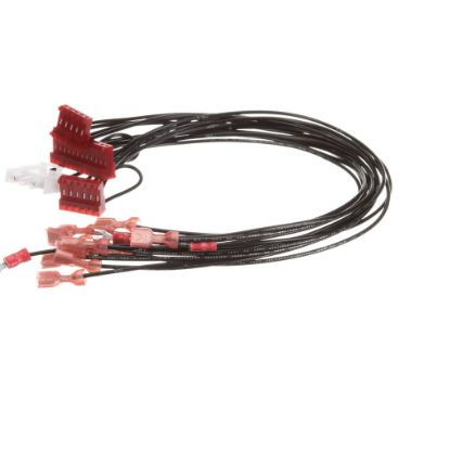 Picture of Henny Penny Harness-208-240v-com-i/o-cfa Part# 60829