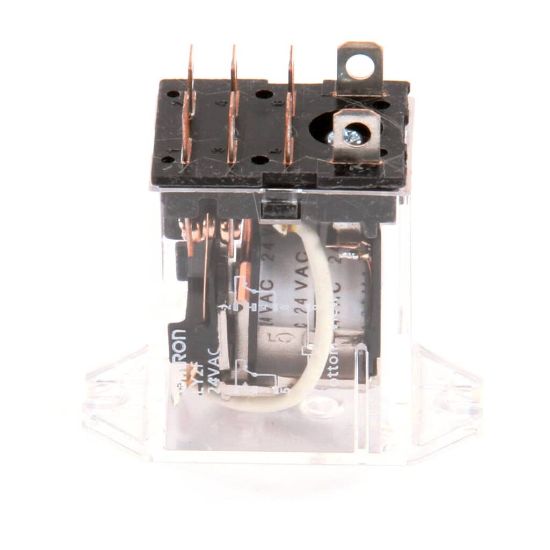 Picture of Henny Penny Relay - 24Vac Part# 60818