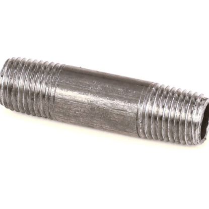 Picture of Henny Penny Nipple- 1/4 Npt X 2.000 Bi Part# 62050
