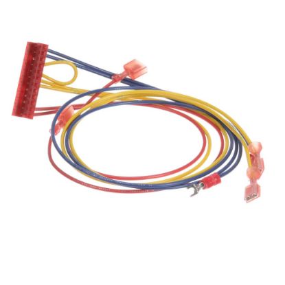 Picture of Henny Penny Harness-control Output Part# 63073