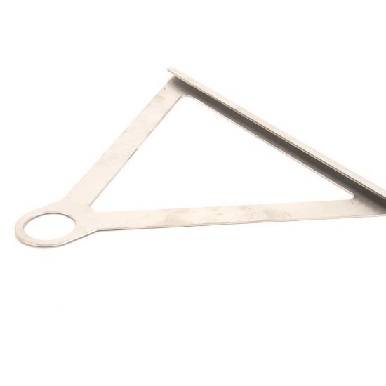 Picture of Henny Penny Hp Triangular Filter Bar Part# 63102
