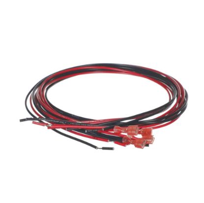 Picture of Henny Penny Wire Assembly - 480V Transformer S Part# 63209