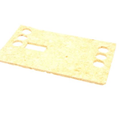 Picture of Henny Penny Insulation-front Panel, 561 Part# 63339