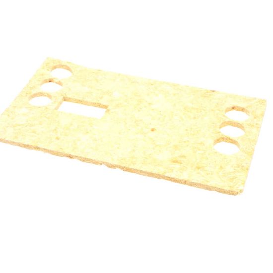 Picture of Henny Penny Insulation-front Panel, 561 Part# 63339